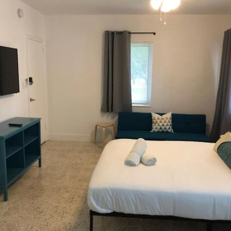 Broadwaysuites Downtown By Rocketstay Miami Bagian luar foto