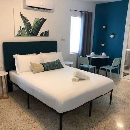 Broadwaysuites Downtown By Rocketstay Miami Bagian luar foto