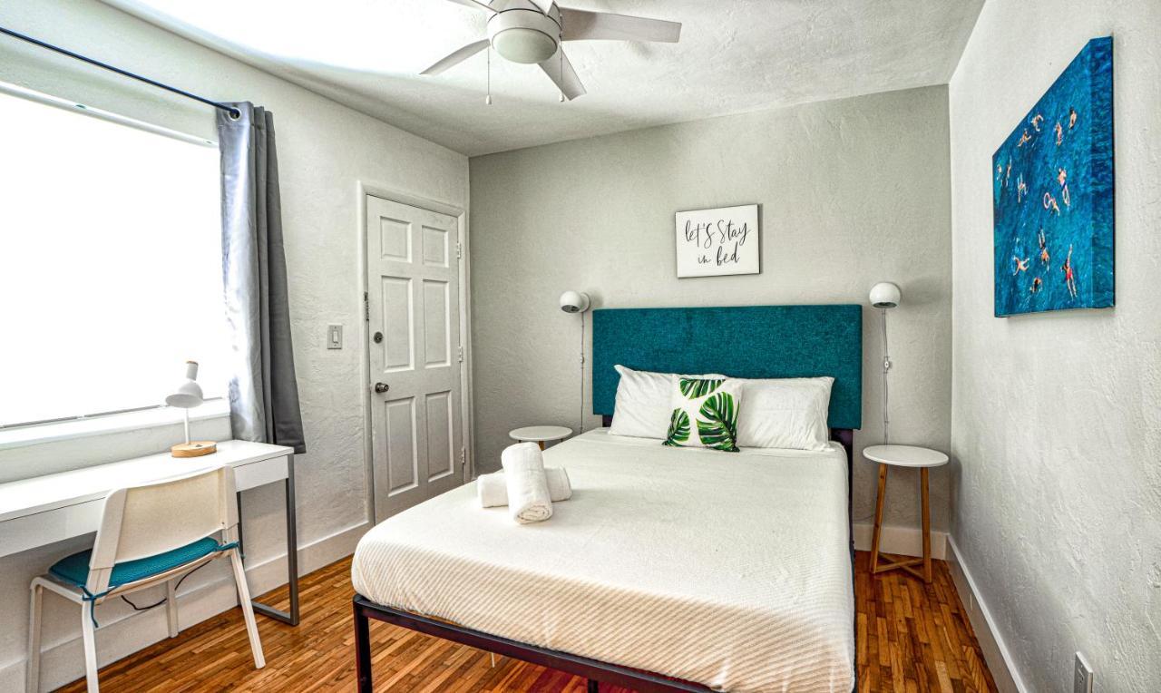 Broadwaysuites Downtown By Rocketstay Miami Bagian luar foto