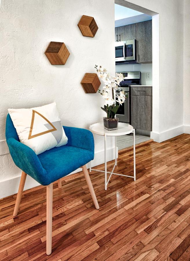 Broadwaysuites Downtown By Rocketstay Miami Bagian luar foto