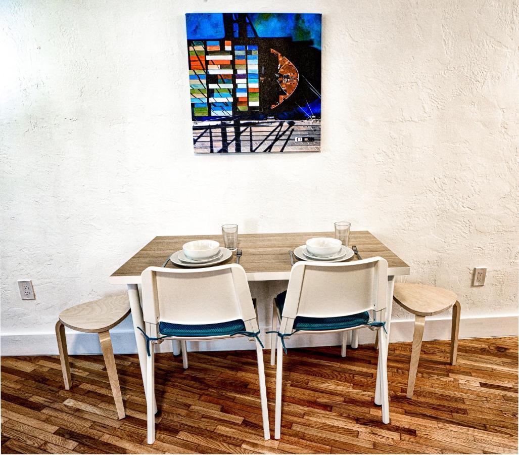 Broadwaysuites Downtown By Rocketstay Miami Bagian luar foto