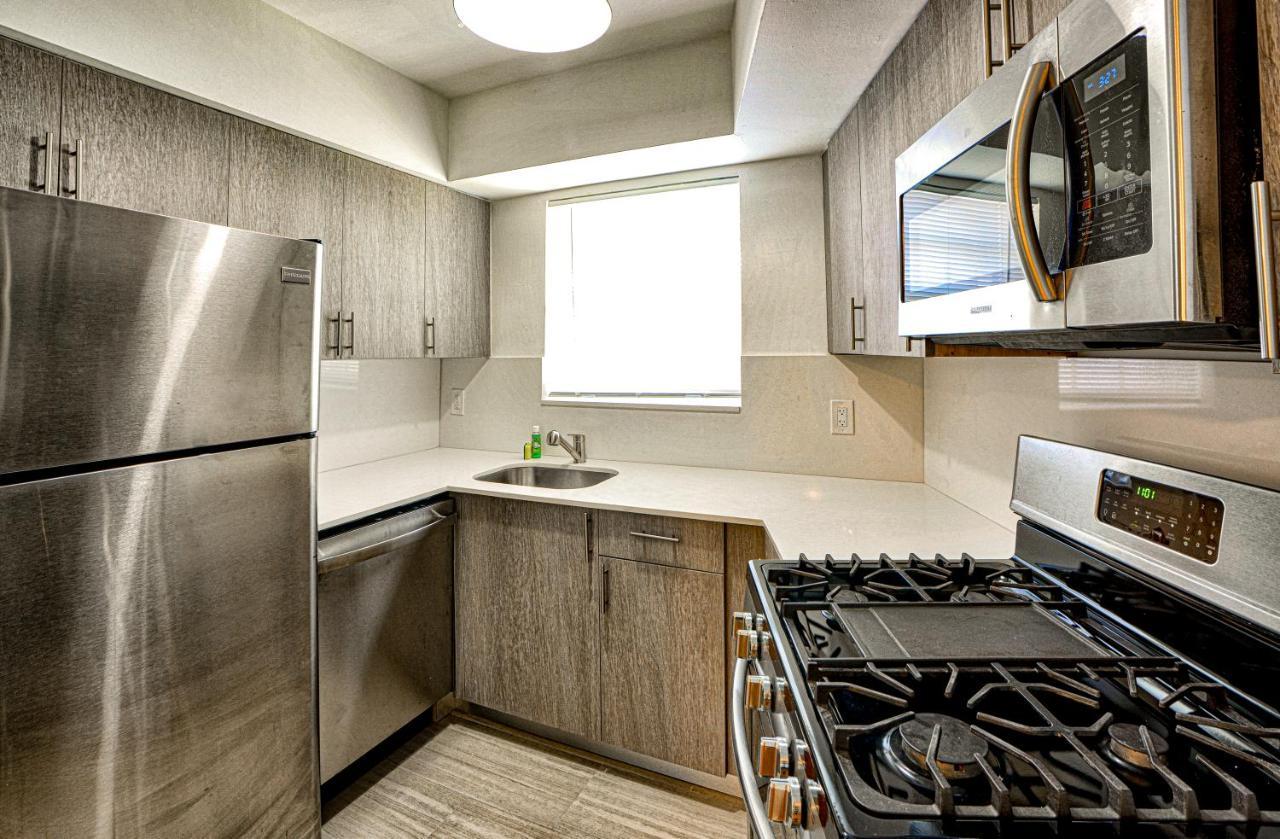 Broadwaysuites Downtown By Rocketstay Miami Bagian luar foto