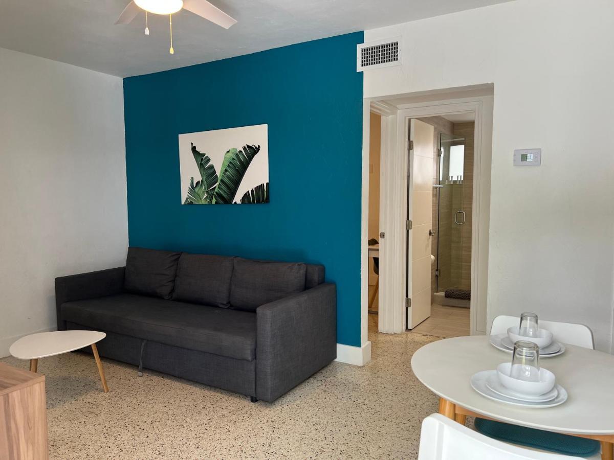 Broadwaysuites Downtown By Rocketstay Miami Bagian luar foto