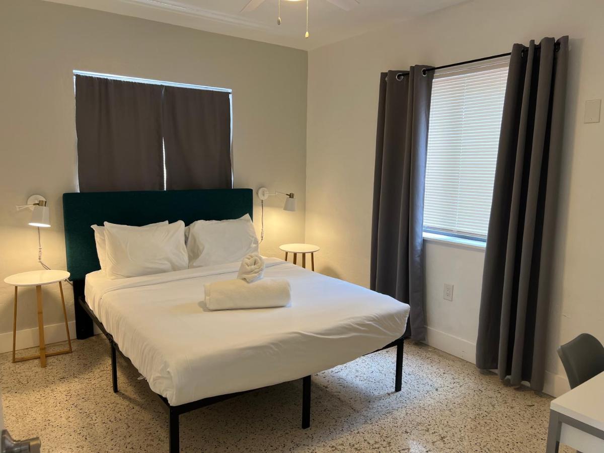 Broadwaysuites Downtown By Rocketstay Miami Bagian luar foto