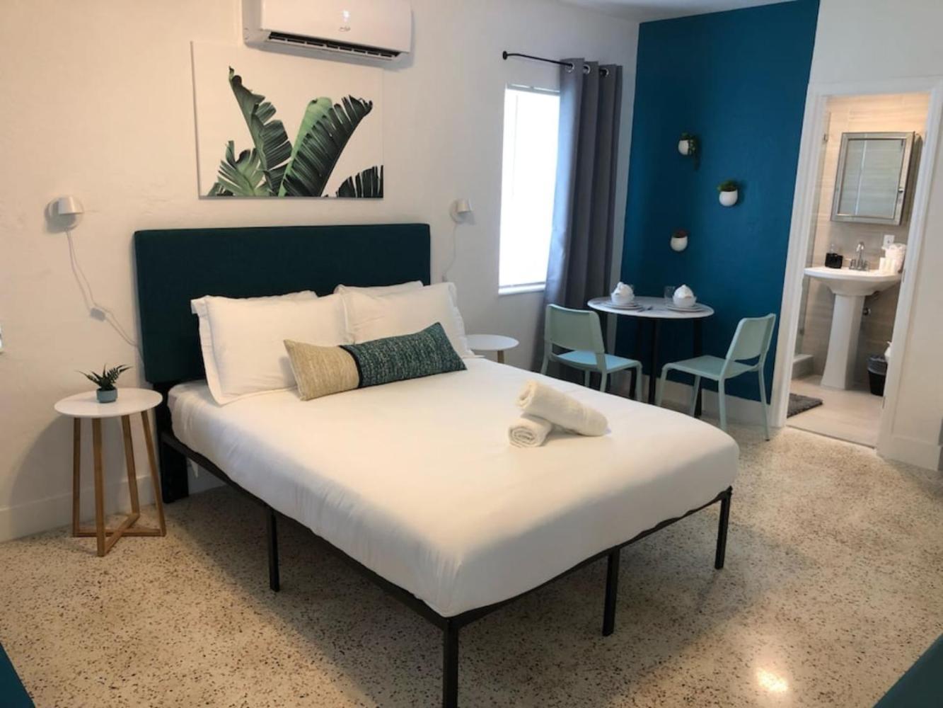 Broadwaysuites Downtown By Rocketstay Miami Bagian luar foto