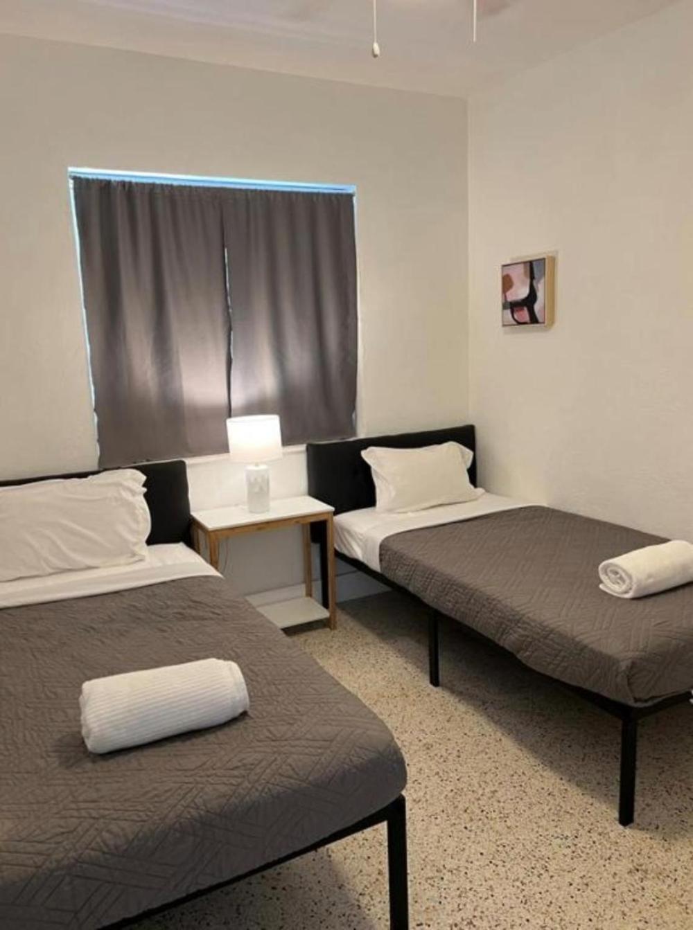 Broadwaysuites Downtown By Rocketstay Miami Bagian luar foto