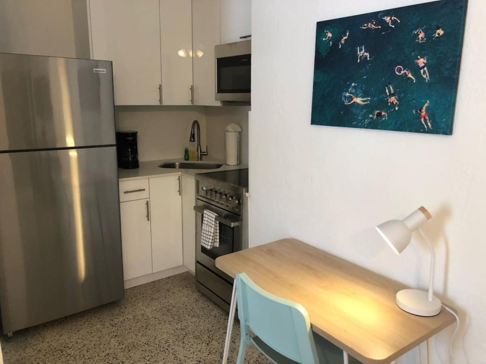 Broadwaysuites Downtown By Rocketstay Miami Bagian luar foto