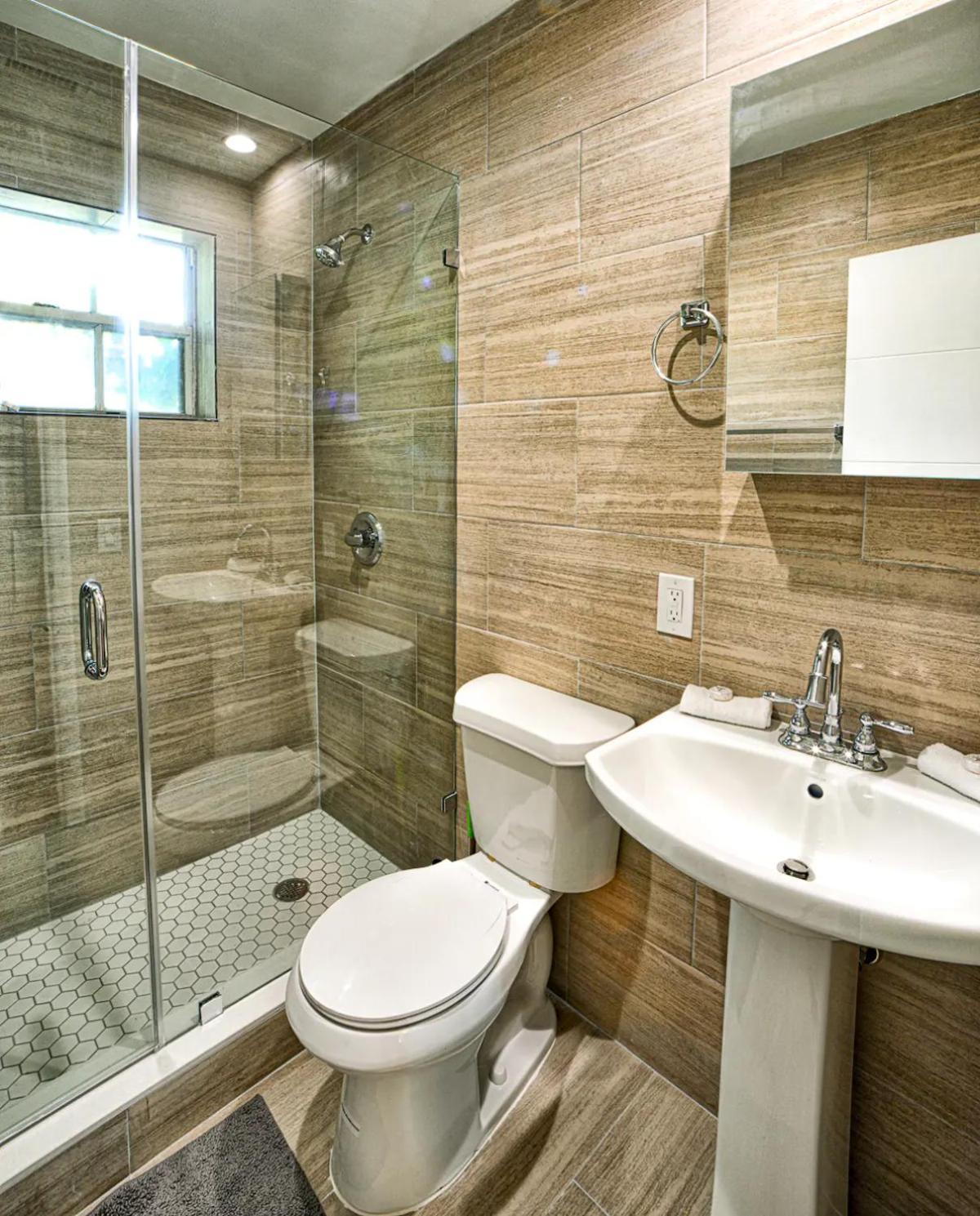 Broadwaysuites Downtown By Rocketstay Miami Bagian luar foto