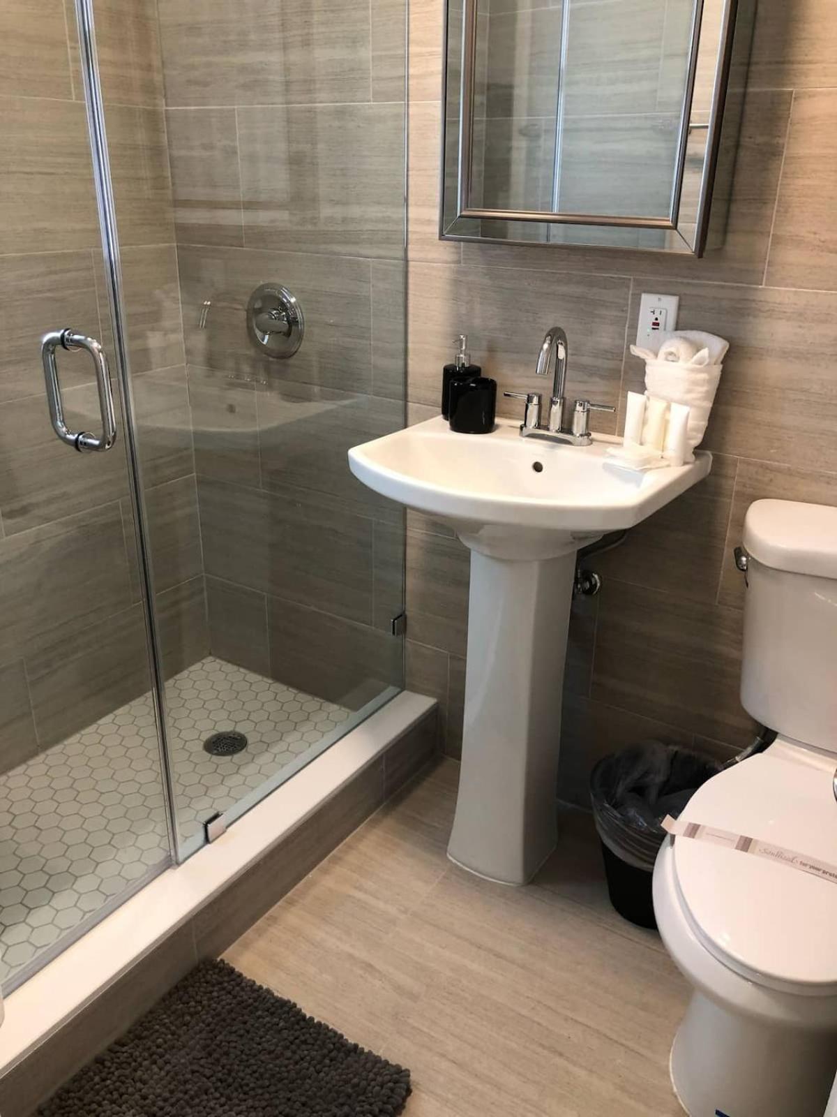 Broadwaysuites Downtown By Rocketstay Miami Bagian luar foto