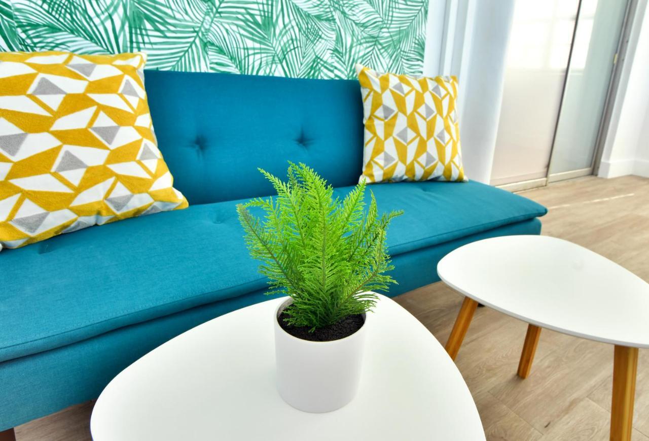 Broadwaysuites Downtown By Rocketstay Miami Bagian luar foto
