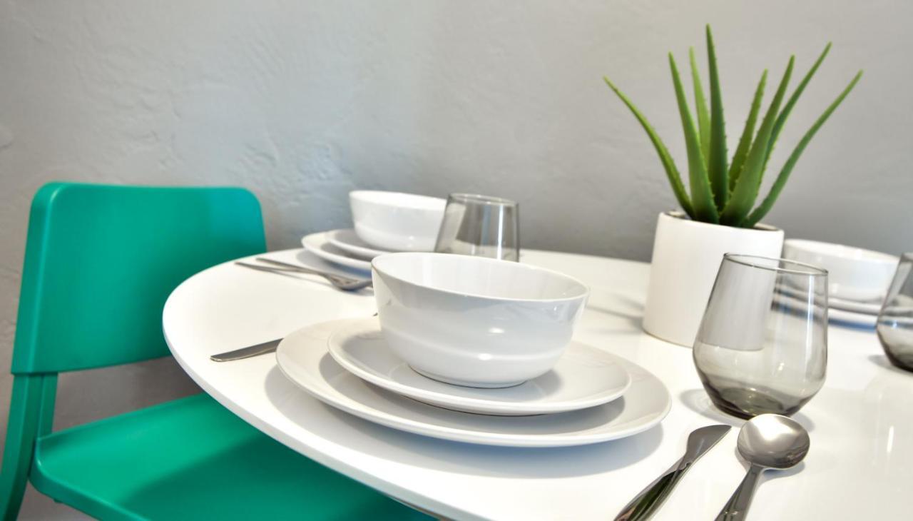 Broadwaysuites Downtown By Rocketstay Miami Bagian luar foto