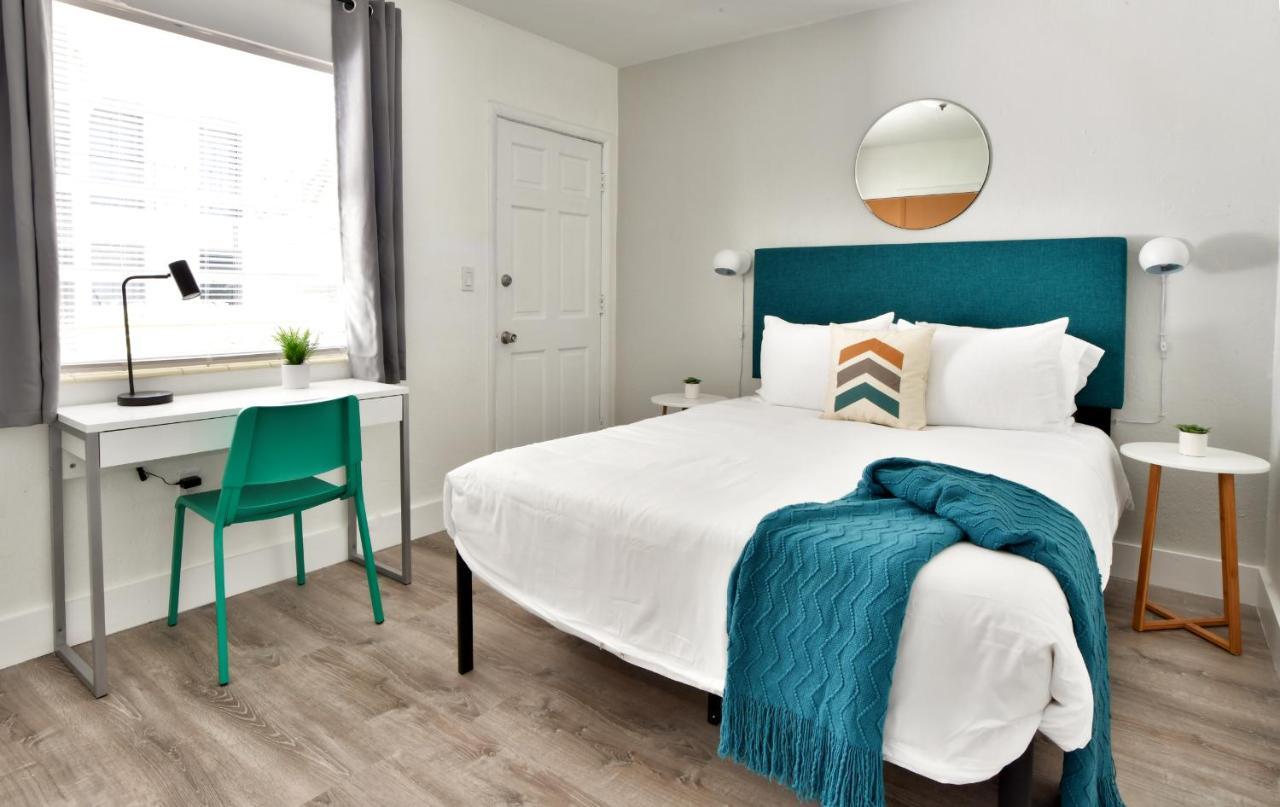 Broadwaysuites Downtown By Rocketstay Miami Bagian luar foto