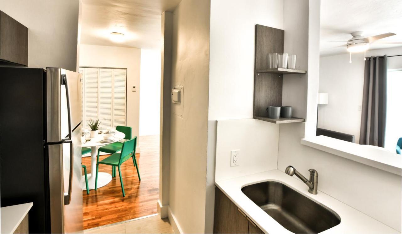 Broadwaysuites Downtown By Rocketstay Miami Bagian luar foto