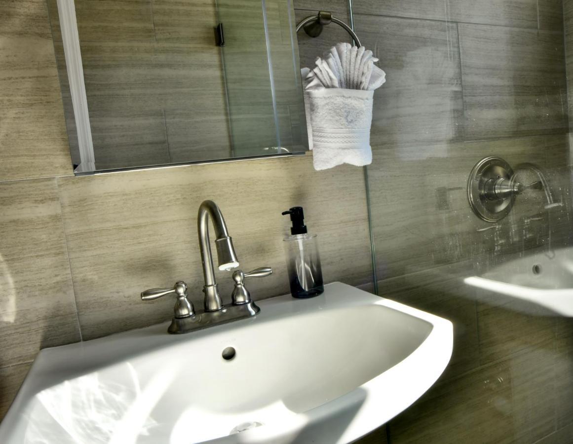 Broadwaysuites Downtown By Rocketstay Miami Bagian luar foto