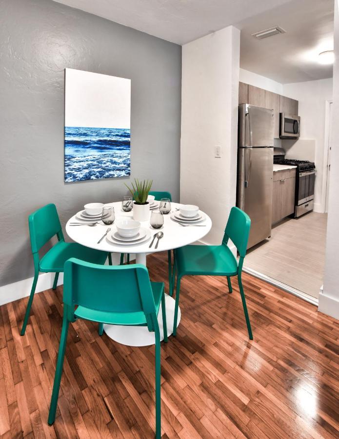 Broadwaysuites Downtown By Rocketstay Miami Bagian luar foto