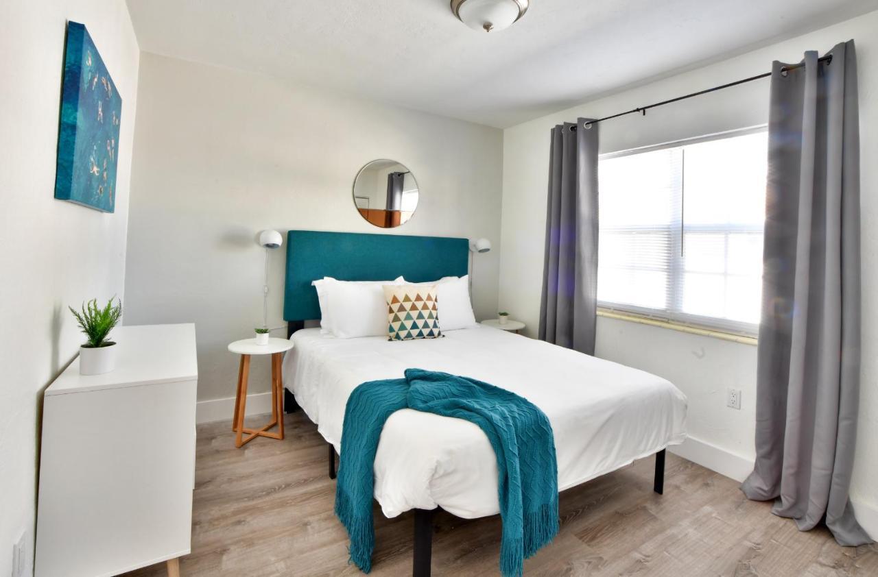 Broadwaysuites Downtown By Rocketstay Miami Bagian luar foto