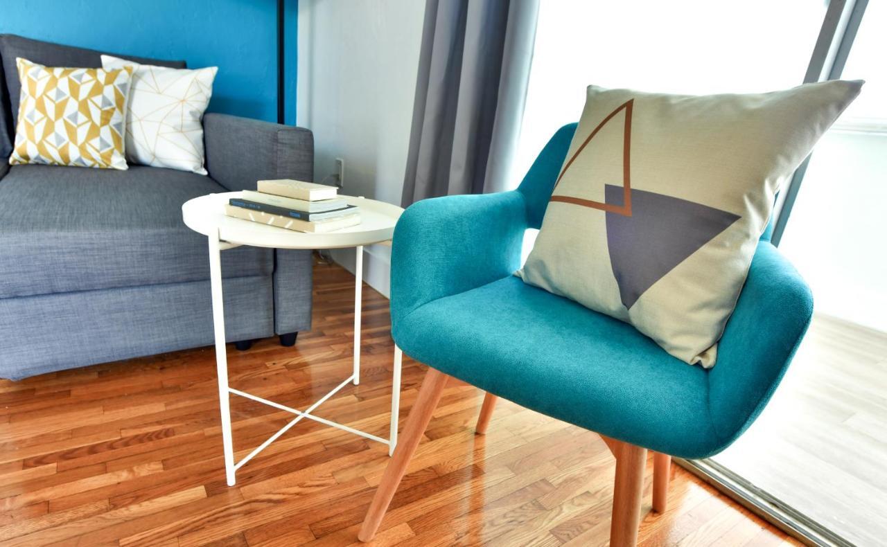 Broadwaysuites Downtown By Rocketstay Miami Bagian luar foto
