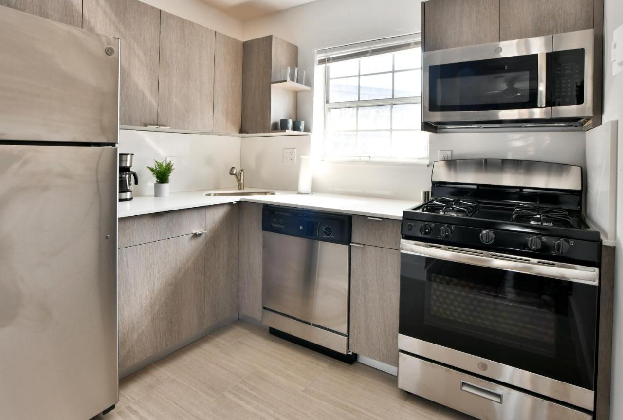 Broadwaysuites Downtown By Rocketstay Miami Bagian luar foto