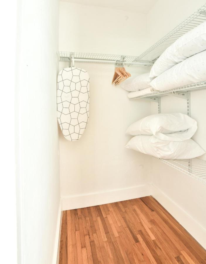 Broadwaysuites Downtown By Rocketstay Miami Bagian luar foto