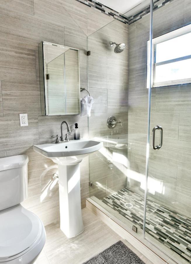 Broadwaysuites Downtown By Rocketstay Miami Bagian luar foto