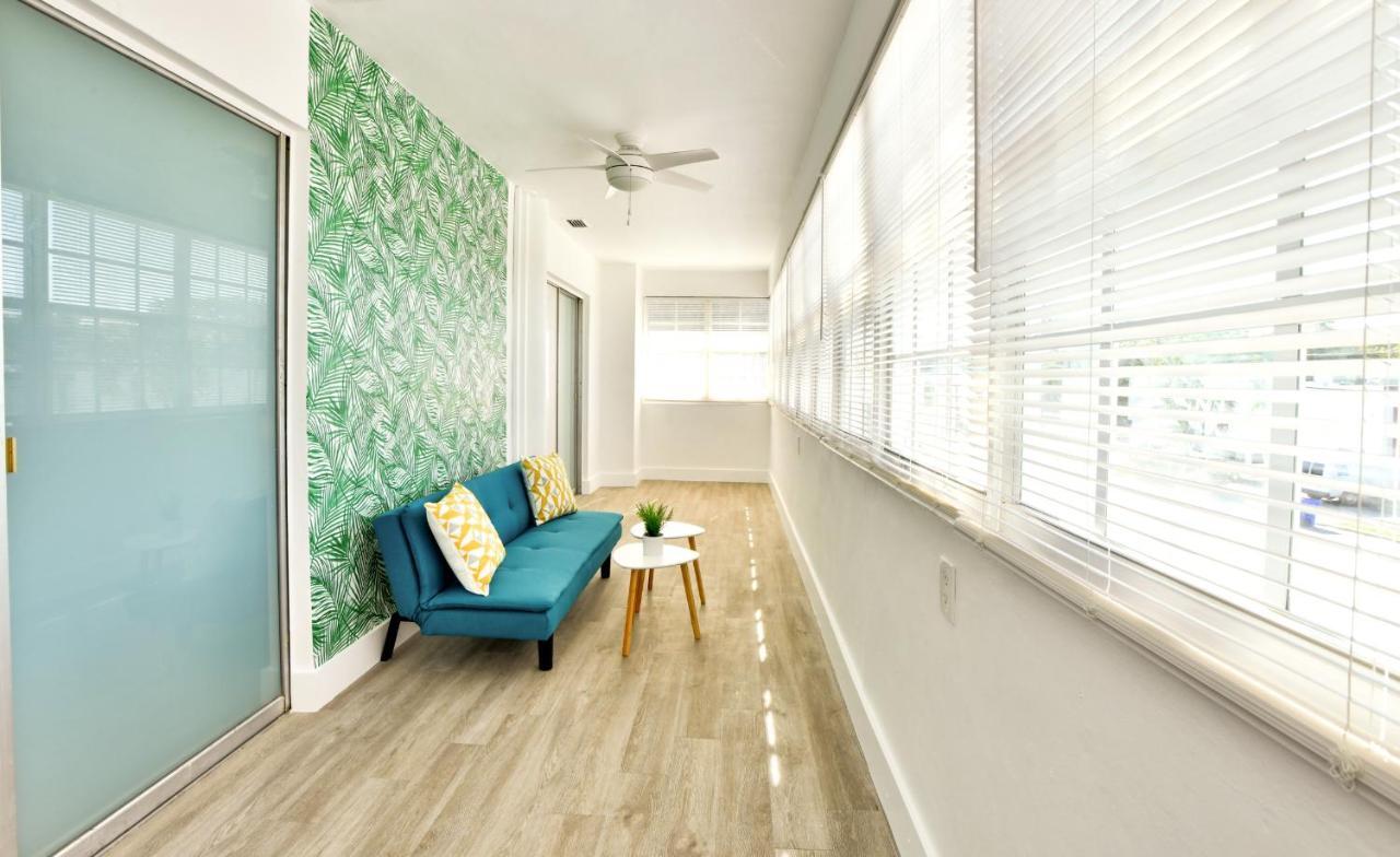 Broadwaysuites Downtown By Rocketstay Miami Bagian luar foto