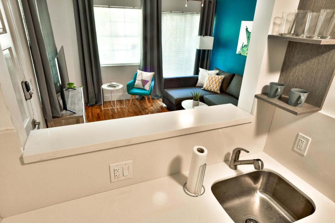 Broadwaysuites Downtown By Rocketstay Miami Bagian luar foto