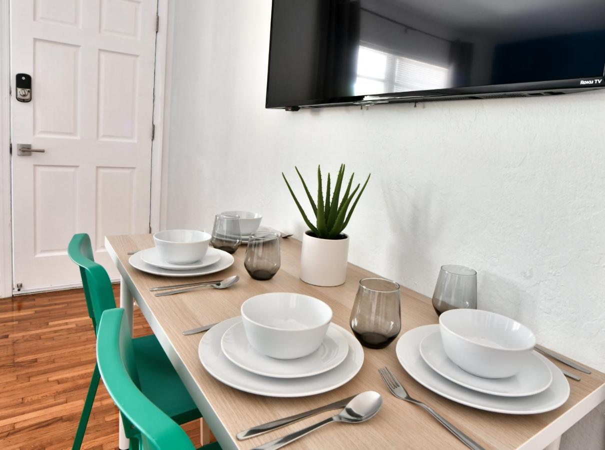 Broadwaysuites Downtown By Rocketstay Miami Bagian luar foto