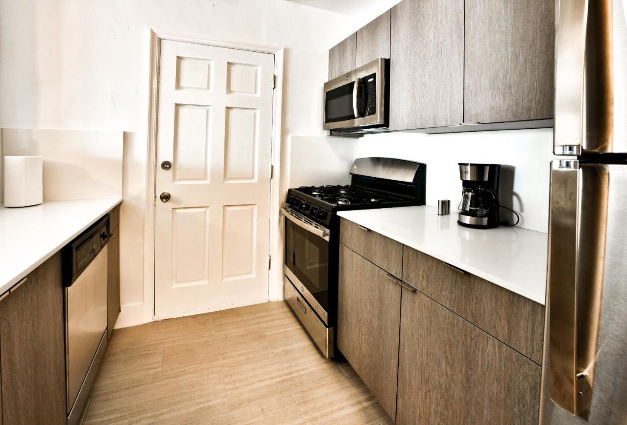 Broadwaysuites Downtown By Rocketstay Miami Bagian luar foto