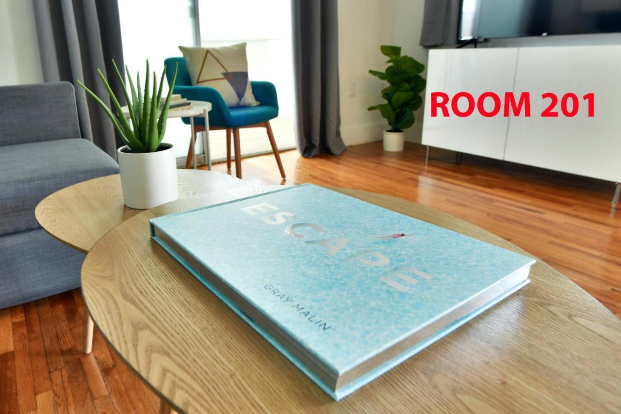 Broadwaysuites Downtown By Rocketstay Miami Bagian luar foto