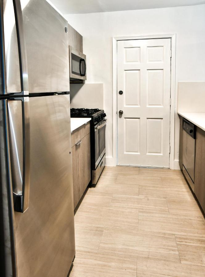 Broadwaysuites Downtown By Rocketstay Miami Bagian luar foto