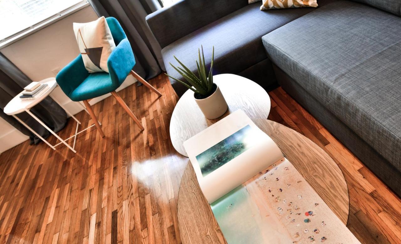 Broadwaysuites Downtown By Rocketstay Miami Bagian luar foto
